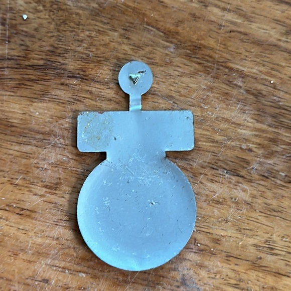 Vtg Ranger Ricks Nature Club I’m An Active Member Button Lapel Tab Pin Badge - Picture 2 of 4